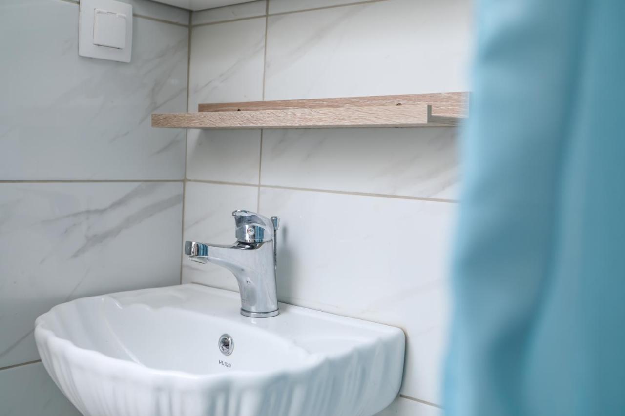Casa Rosseta Apartment Kastanéa Екстериор снимка
